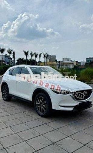 Mazda CX-5 2.5 AT 2WD – 2019 – Xe đẹp