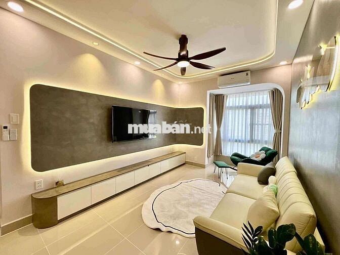 Cần Bán Căn Hộ Sky Garden 2 - Thu Nhập Ổn Định 23 Triệu/Tháng