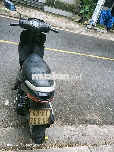 ✅ BÁN HONDA CLICK BS 43 XE THÁI