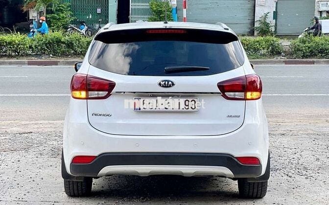 2020 Deluxe - 24000 km