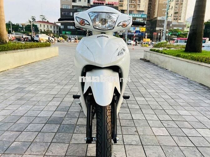HONDA WAVE A 110 NGUYÊN ZIN MỚI 99%