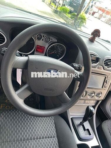 Ford Focus 2011 1.8 AT - 34000km Xe Chất Chuẩn Km