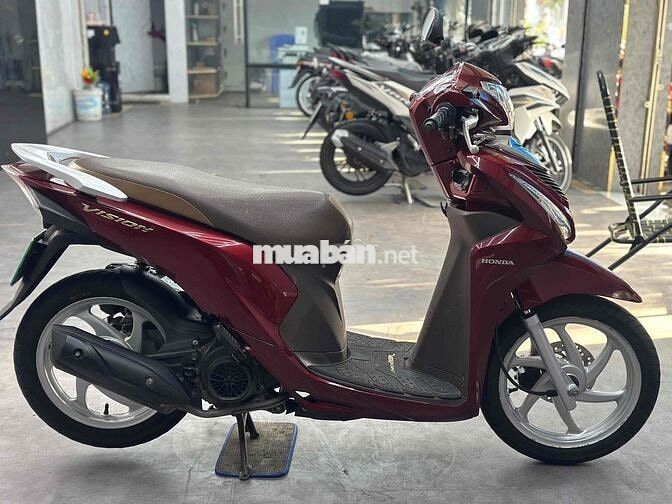 Vision 2019 khoa smk máy zin (gop 0 giam cavet)