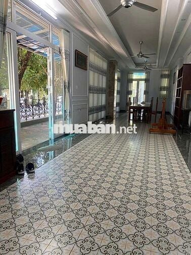 NHÀ GÓC 2 MẶT TIỀN - KDC HỒNG PHÁT