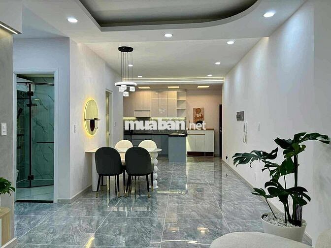 Cần Bán Căn Hộ Sky Garden 2 - Thu Nhập Ổn Định 23 Triệu/Tháng