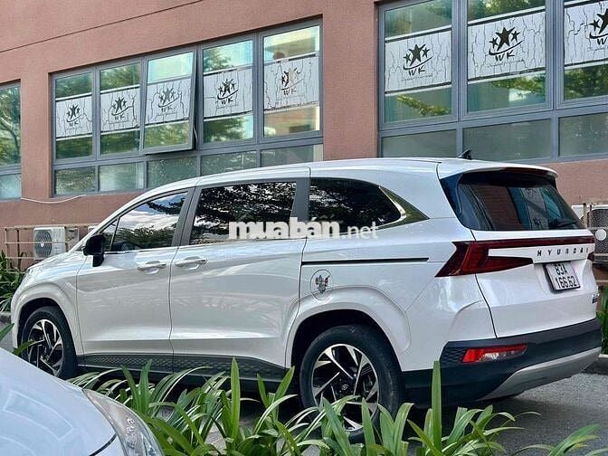 Hyundai Custin 2023 Đặc Biệt 1.5T - 20000 km