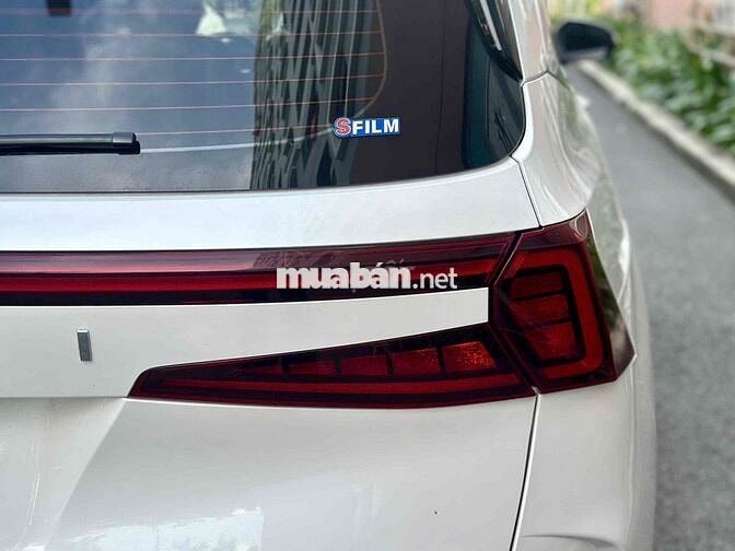 Hyundai Custin 2023 Đặc Biệt 1.5T - 20000 km