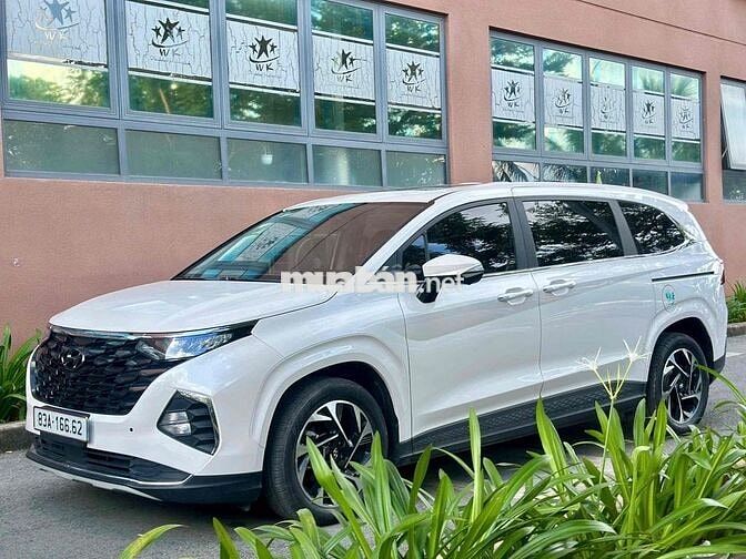 Hyundai Custin 2023 Đặc Biệt 1.5T - 20000 km