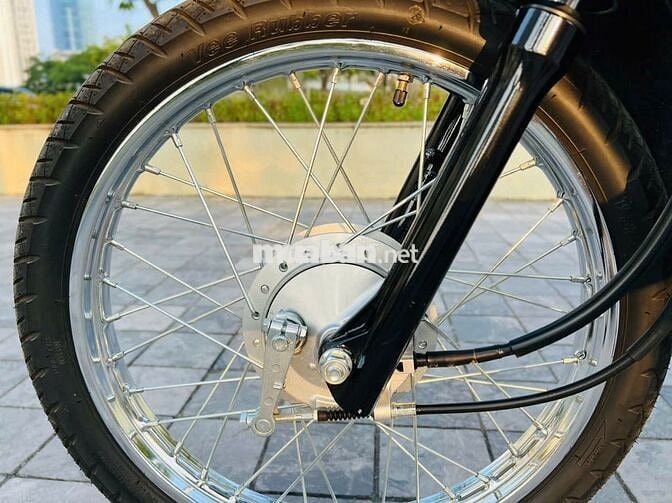 HONDA WAVE A 110 NGUYÊN ZIN MỚI 99%