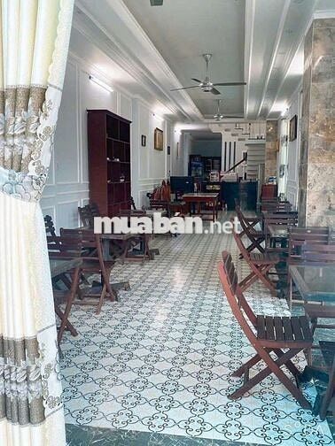 NHÀ GÓC 2 MẶT TIỀN - KDC HỒNG PHÁT