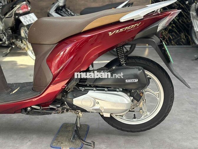 Vision 2019 khoa smk máy zin (gop 0 giam cavet)