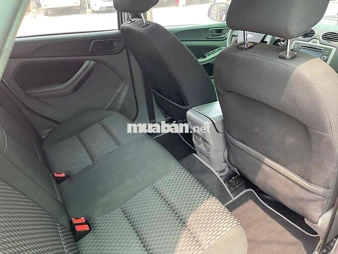 Ford Focus 2011 1.8 AT - 34000km Xe Chất Chuẩn Km