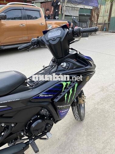 Siêu Mới Exciter 155 chính chủ —2022 khoá smaskey