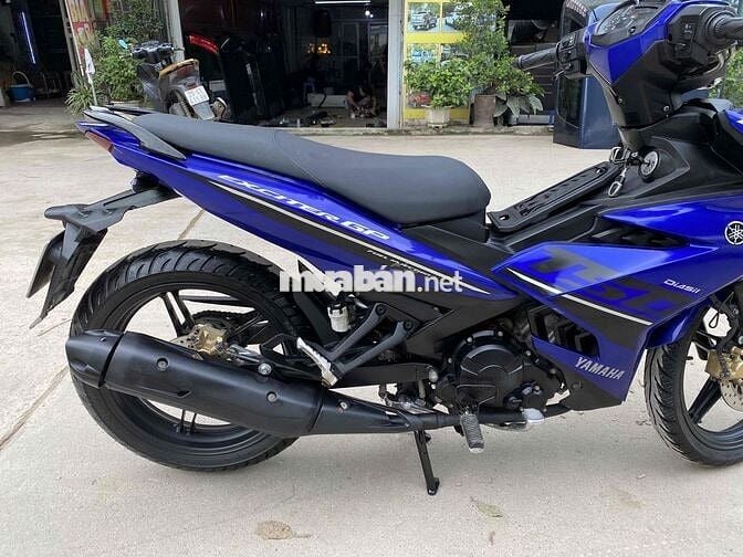 Siêu Phẩm Exciter 150 chính chủ máy zin 100% đẹp