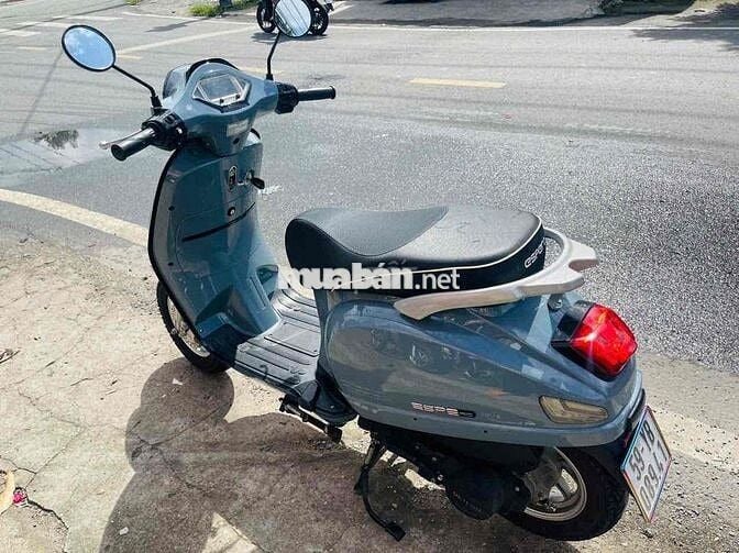 Vespa 50 cc 2023 chính chủ