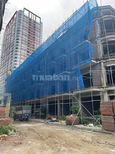 Bán nhà liền kề dự án 360 Giải Phóng