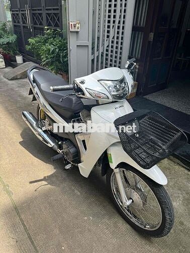 Xe 1 chủ dắt hãng