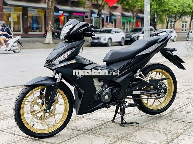 HONDA WINNER 150 CHÍNH CHỦ NGUYÊN ZIN 2020