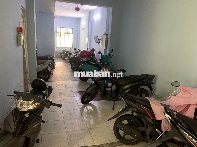 Chuyển nhượng phòng Bình Thạnh ( gần chợ Bà Chiểu) cuối tháng 9
