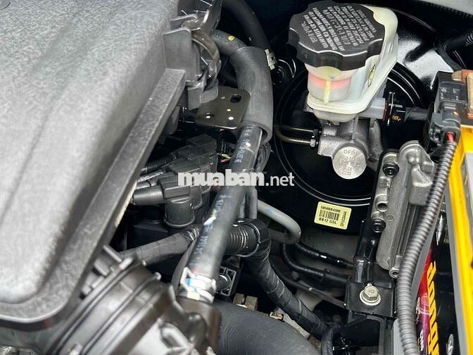 Hyundai Grand i10 2019 Grand 1.2 AT - 103000 km