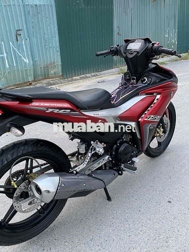 Siêu Phẩm Exciter 155 chính chủ mới 99% đẹp xuất s