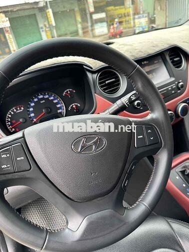 Hyundai Grand i10 2019 Grand 1.2 AT - 103000 km