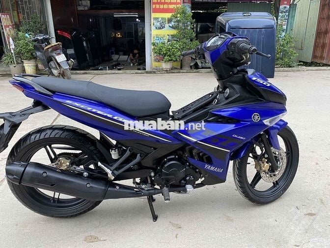 Siêu Phẩm Exciter 150 chính chủ máy zin 100% đẹp