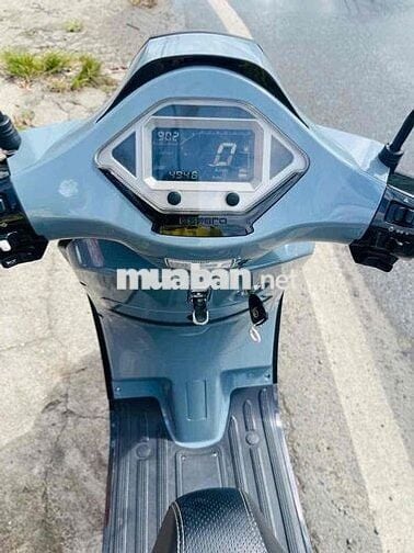 Vespa 50 cc 2023 chính chủ