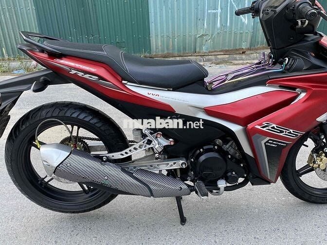 Siêu Phẩm Exciter 155 chính chủ mới 99% đẹp xuất s
