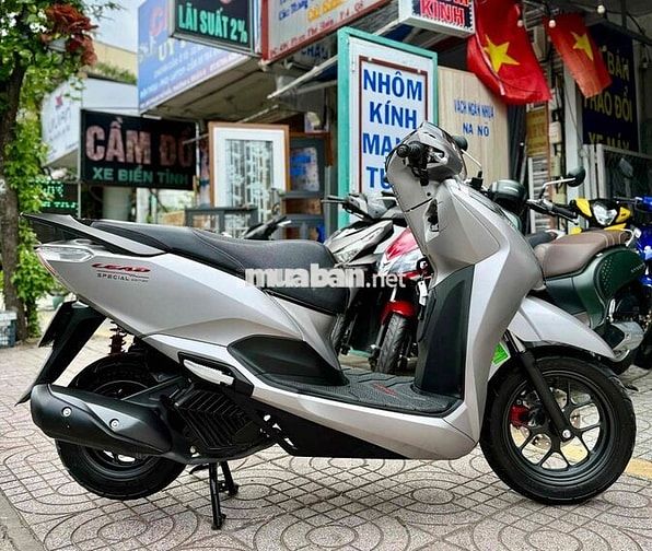 ❤️Honda Lead 2022 PBDB, 4Val BSTP 9Chủ, GÓP