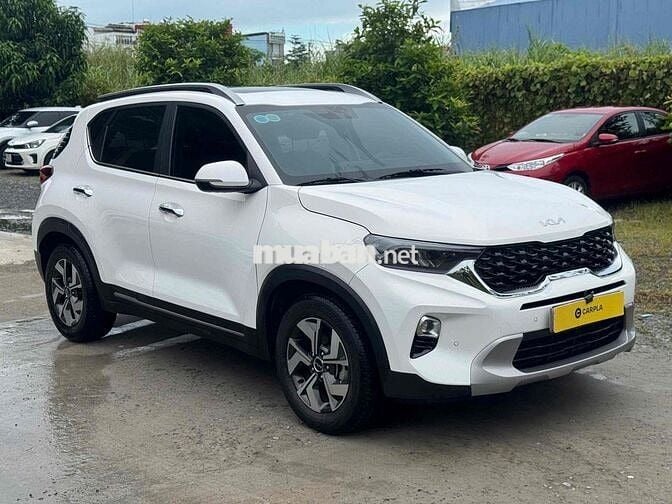 Kia Sonet 2024 Premium 1.5 AT Chỉ Từ 180Triệu