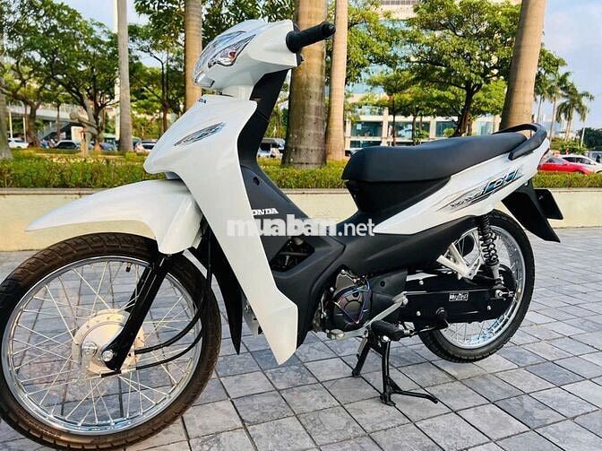 HONDA WAVE A 110 NGUYÊN ZIN MỚI 99%