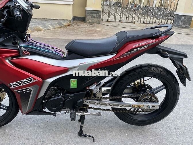 Siêu Phẩm Exciter 155 chính chủ mới 99% đẹp xuất s