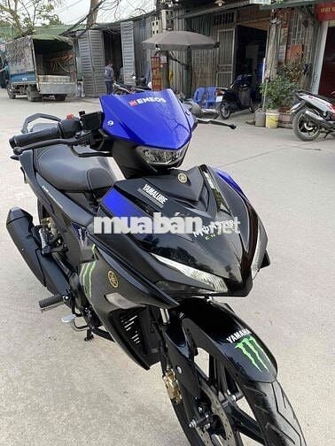 Siêu Mới Exciter 155 chính chủ —2022 khoá smaskey