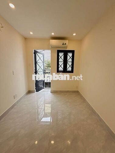 Nguyễn thượng hiền p5 bt -2 tầng - hẻm xe hơi