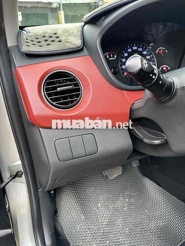 Hyundai Grand i10 2019 Grand 1.2 AT - 103000 km