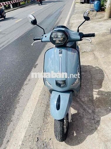 Vespa 50 cc 2023 chính chủ
