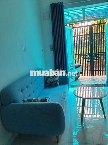 Bán nhà hẻm oto, trệt lửng, đường 12 Trường Thọ, Thủ Đức, 5,4 tỷ TL