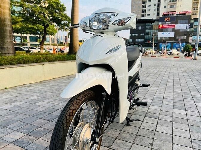 HONDA WAVE A 110 NGUYÊN ZIN MỚI 99%
