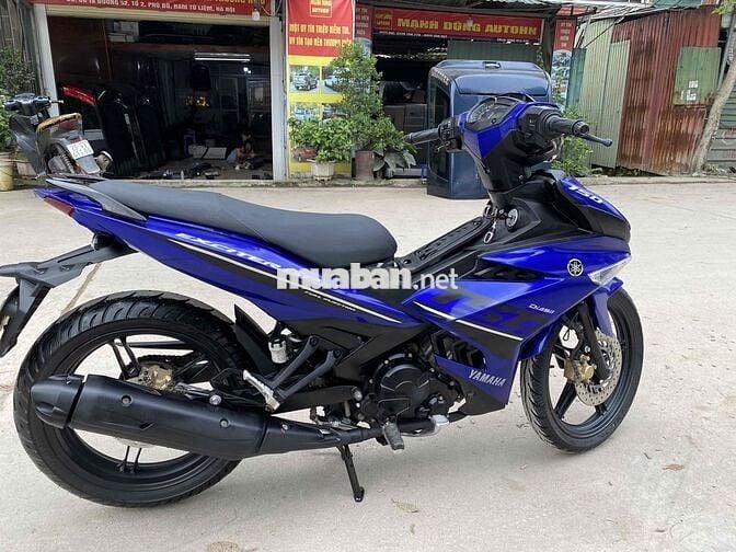 Siêu Phẩm Exciter 150 chính chủ máy zin 100% đẹp