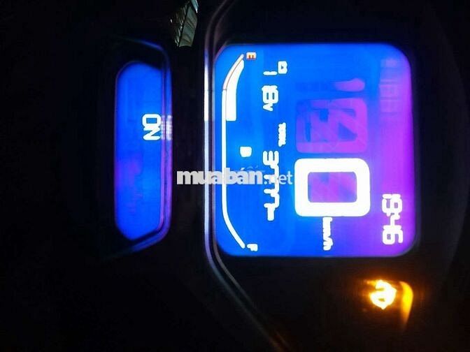 Xe tay ga SH 160i model 2023 , màu đỏ đen , i