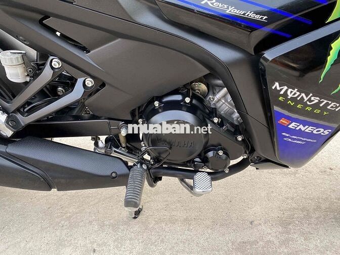 Siêu Mới Exciter 155 chính chủ —2022 khoá smaskey