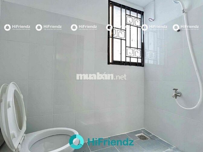 PHÒNG TRỌ AN NINH CÓ BẢO VỆ,BÃI XE MÁY RỘNG SÁT CẦU NGUYỄN TRI PHƯƠNG
