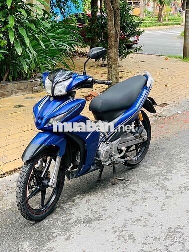 Yamaha Jupiter Fi 1 chủ từ đầu