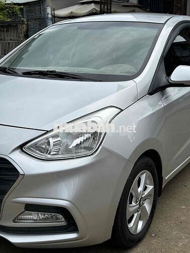 Hyundai Grand i10 2019 Grand 1.2 AT - 103000 km