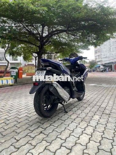 Cầm đồ thlý Yamaha NVX 2018 Smartkey BS:59Y1-06699