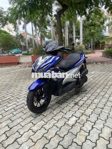 Cầm đồ thlý Yamaha NVX 2018 Smartkey BS:59Y1-06699