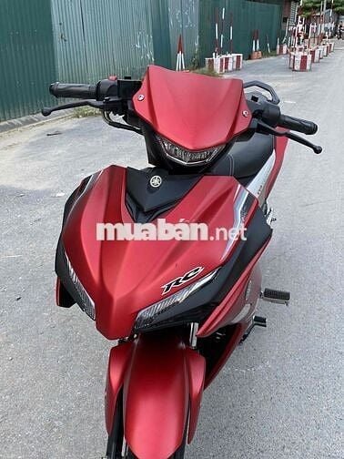 Siêu Phẩm Exciter 155 chính chủ mới 99% đẹp xuất s