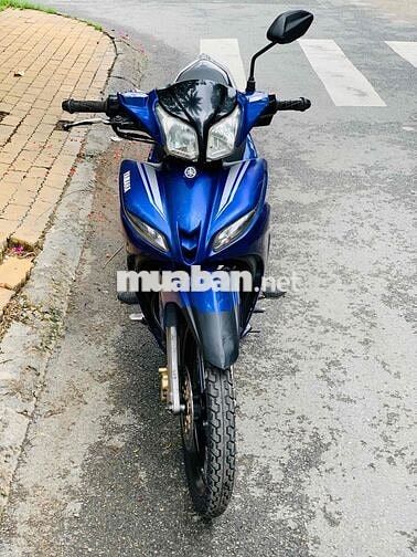 Yamaha Jupiter Fi 1 chủ từ đầu