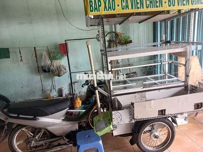 Wave 110, Honda, màu xám. Tình trạng tốt